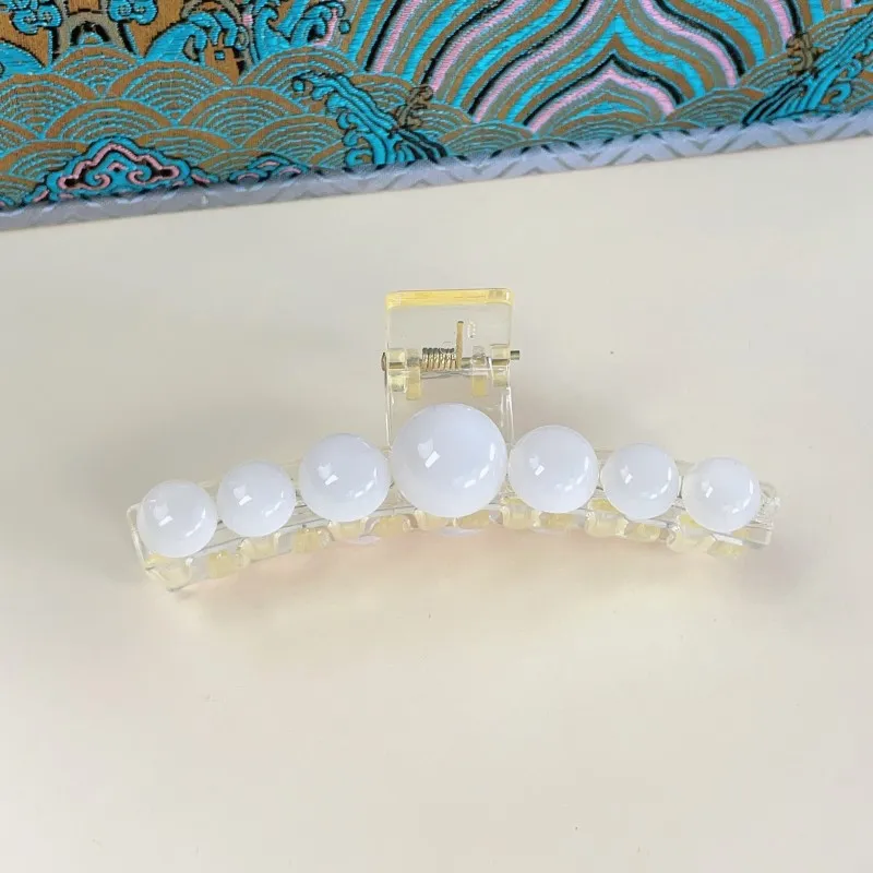 Mr. Shang Hair Accessories Women's-3