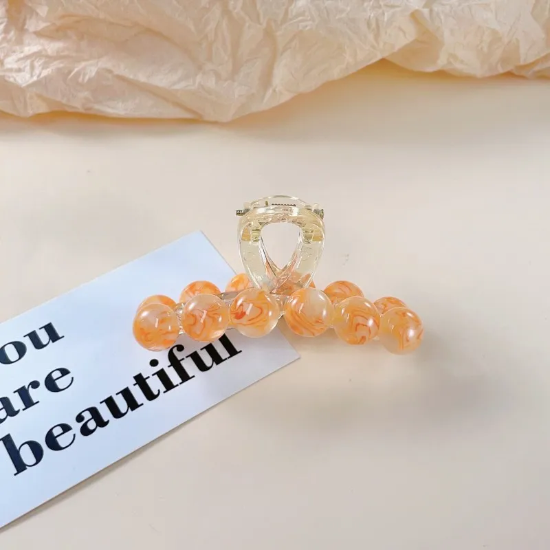 Mr. Shang Hair Clips Women's-11