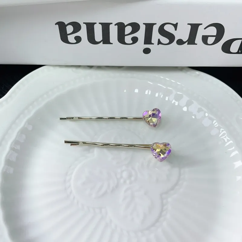 Mr. Shang Hair Accessories Women's-1