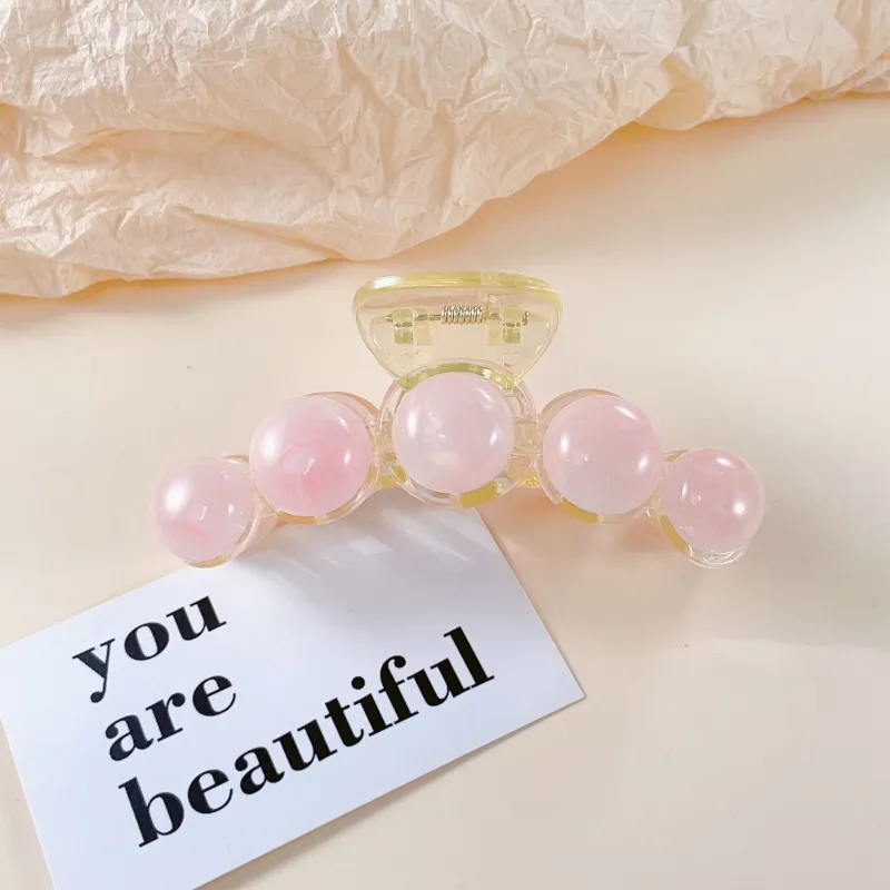 Mr. Shang Hair Accessories Women's-1