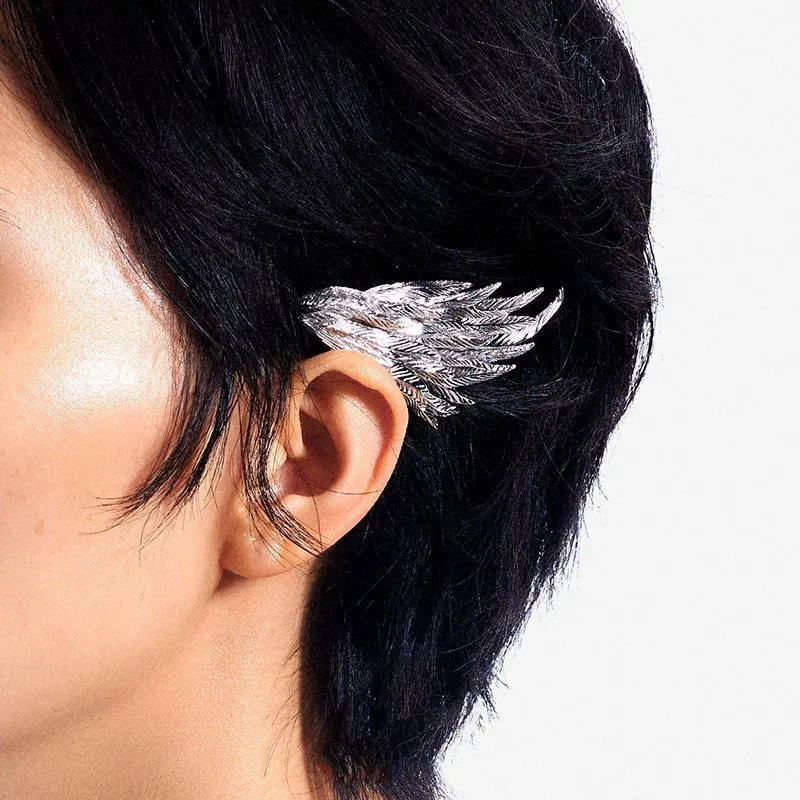 Mr. Shang Alloy Hair Accessories Women's-1