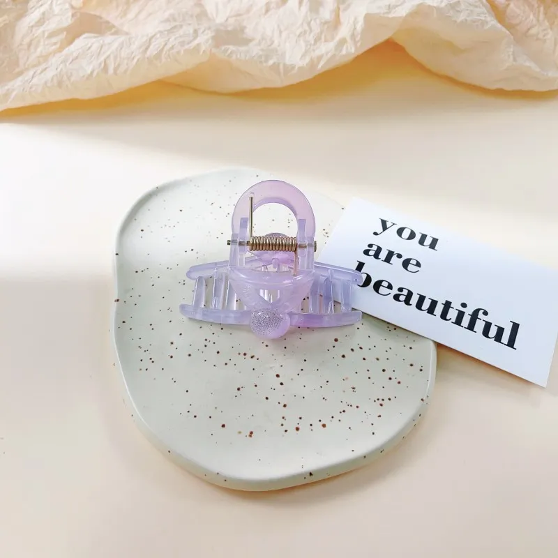 Mr. Shang Hair Clips Women's-2
