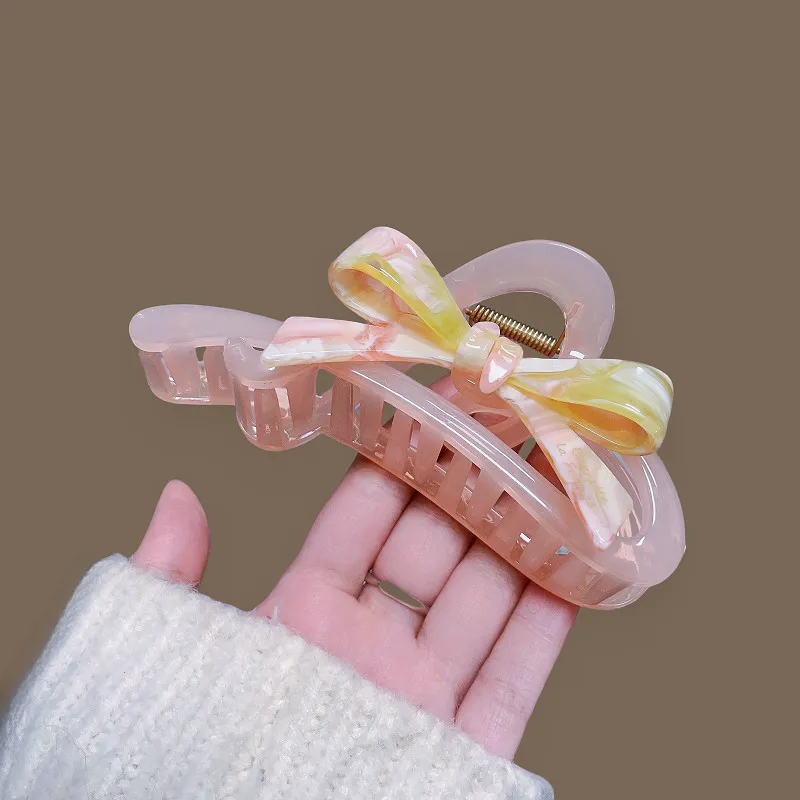 Mr. Shang Hair Clips Women's-3
