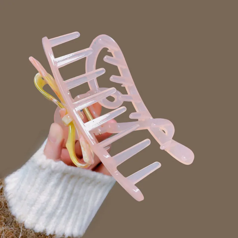 Mr. Shang Hair Clips Women's-6