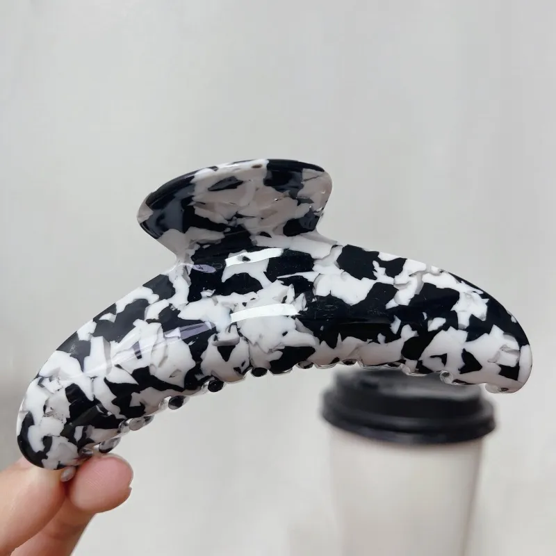 Mr. Shang Hair Accessories Women's-1