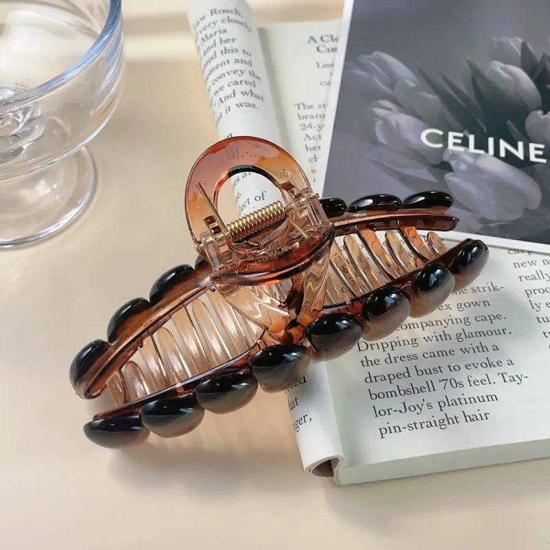 Mr. Shang Hair Clips Women's-3