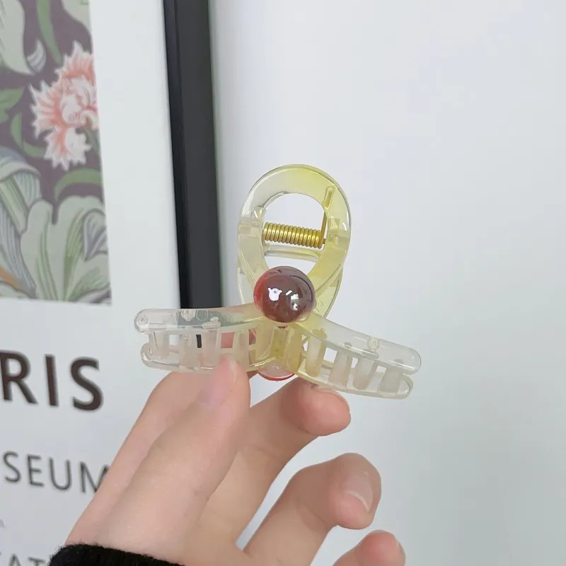 Mr. Shang Hair Accessories Women's-2