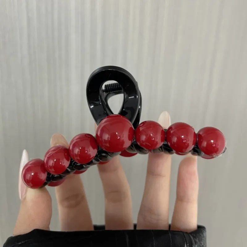 Mr. Shang Hair Accessories Women's-4