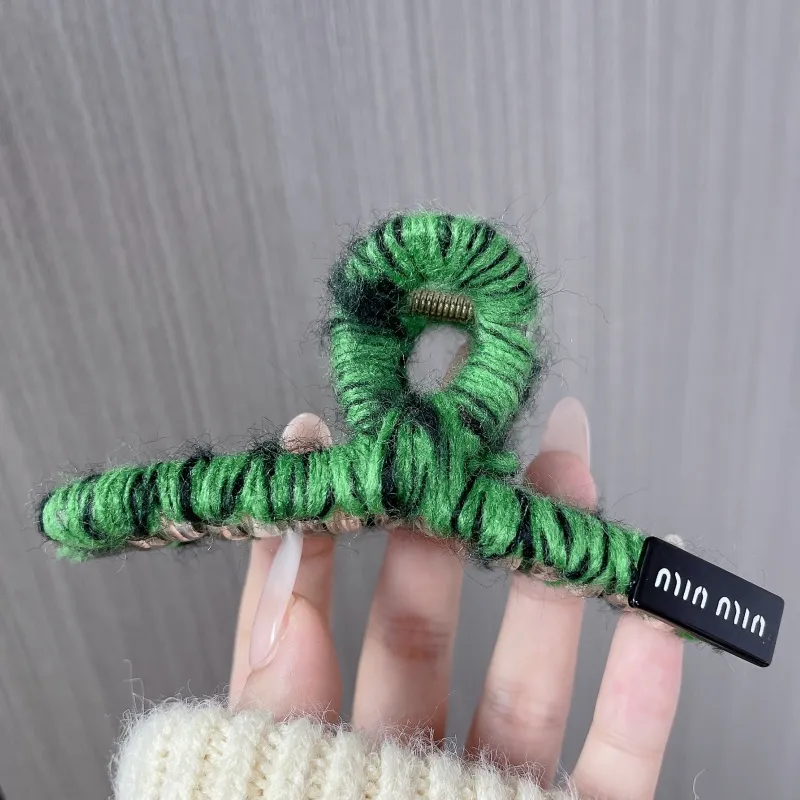 Mr. Shang Hair Accessories Women's-2