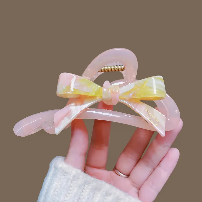 Mr. Shang Hair Clips Women's-1