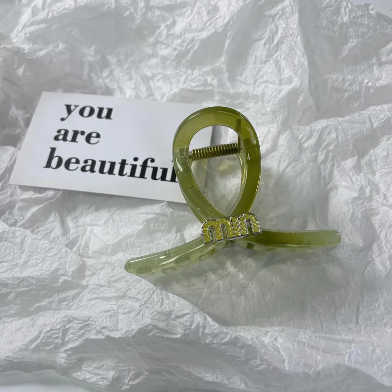 Mr. Shang Hair Accessories Women's-4