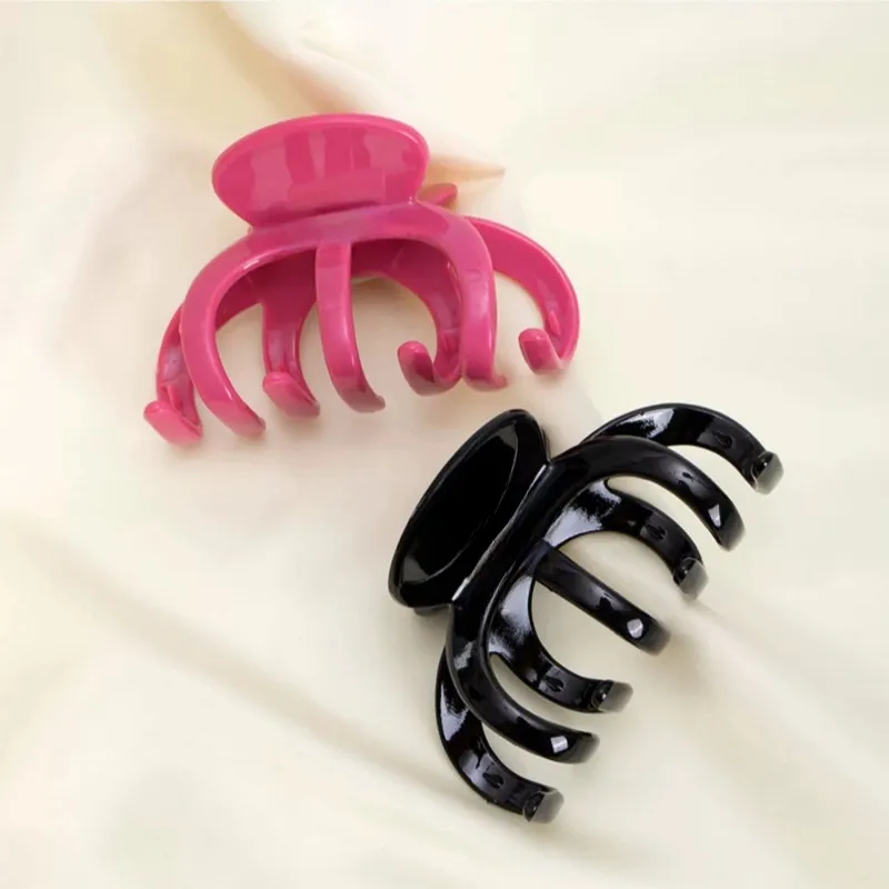 Mr. Shang Hair Clips Women's-6