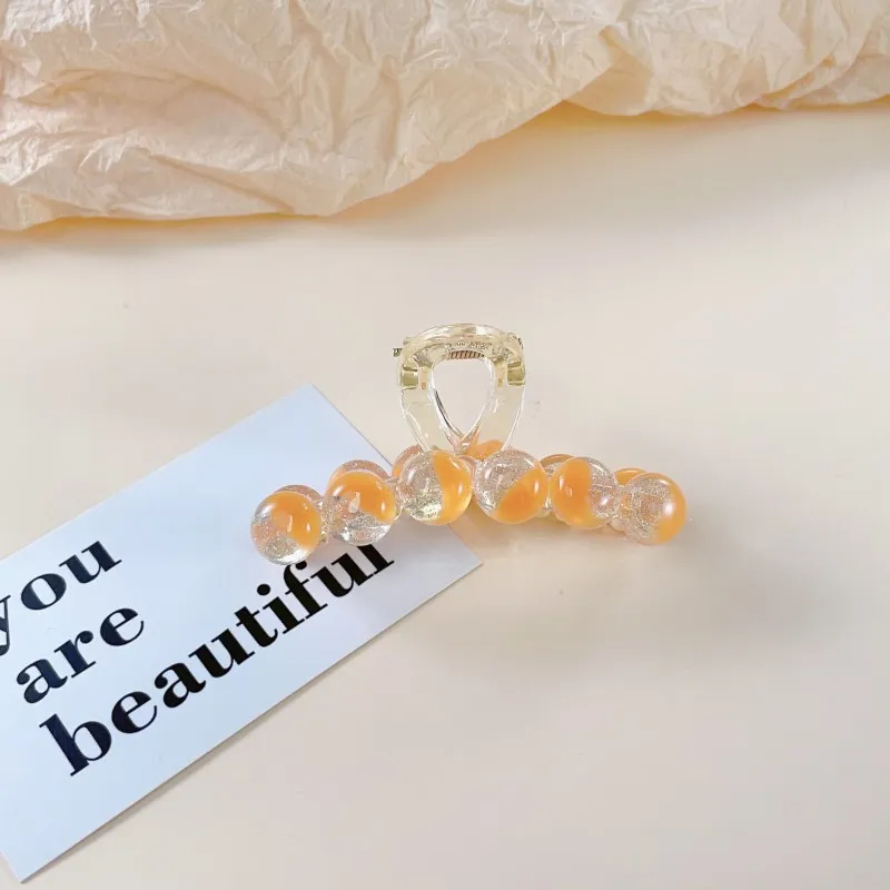 Mr. Shang Hair Clips Women's-3