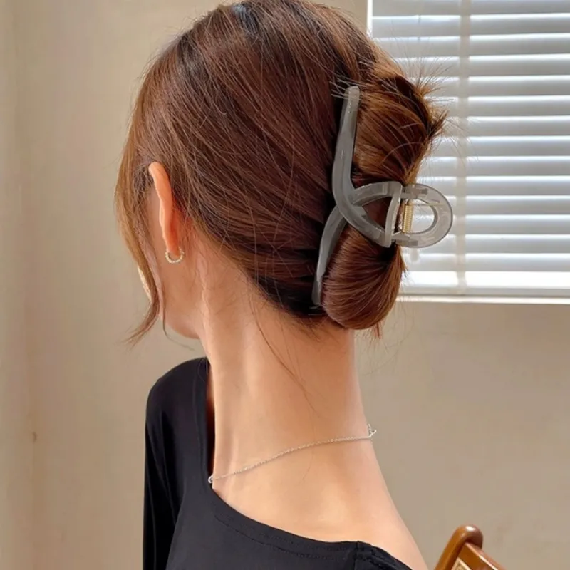 Mr. Shang Hair Clips Women's-3