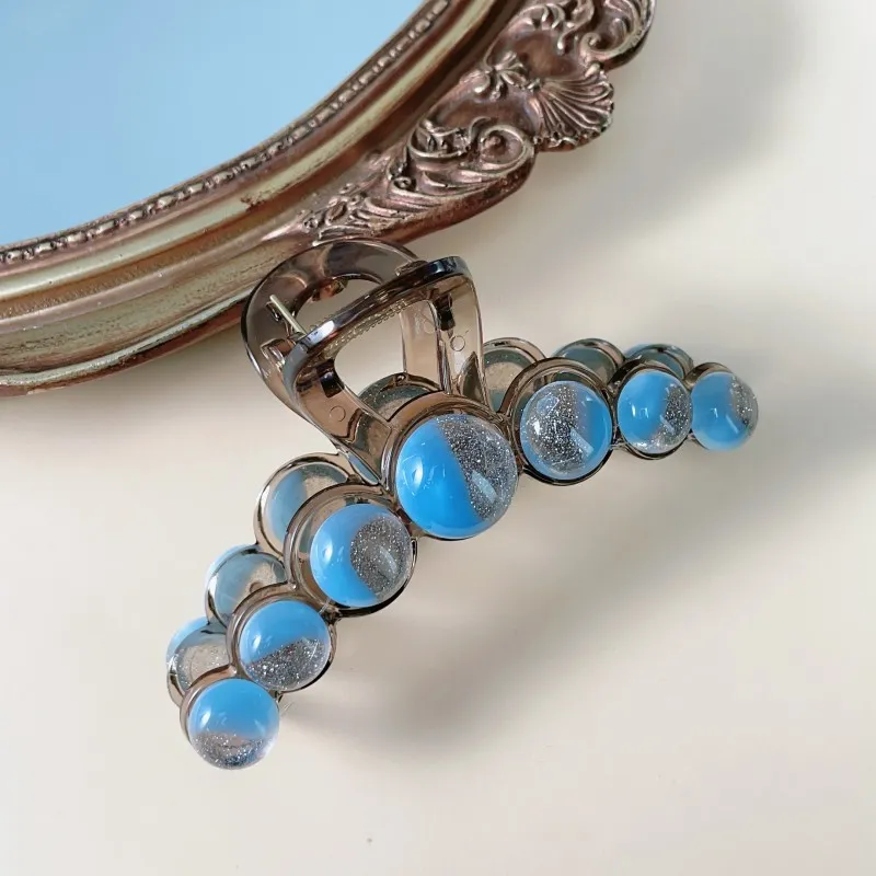 Mr. Shang Hair Accessories Women's-4