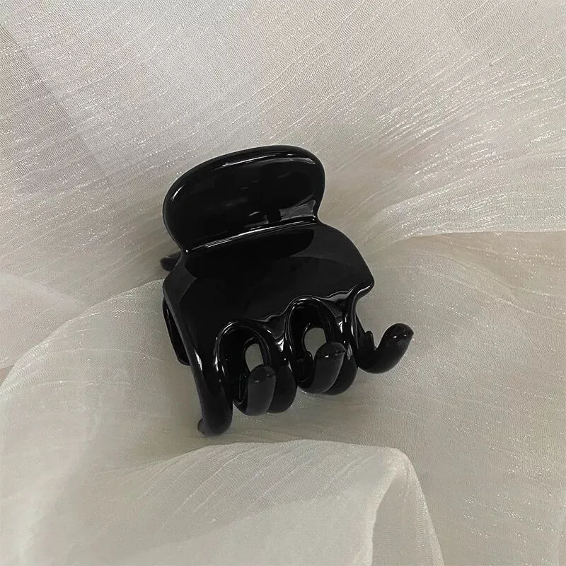 Mr. Shang Acrylic Headpiece Women's-2