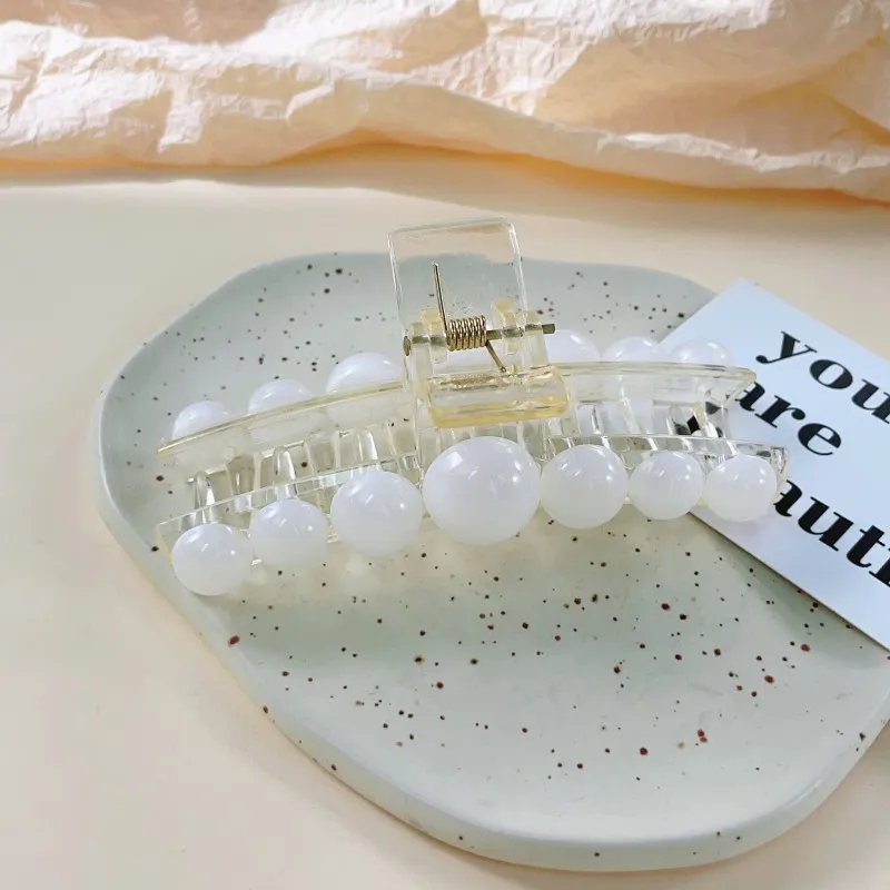 Mr. Shang Hair Accessories Women's-1
