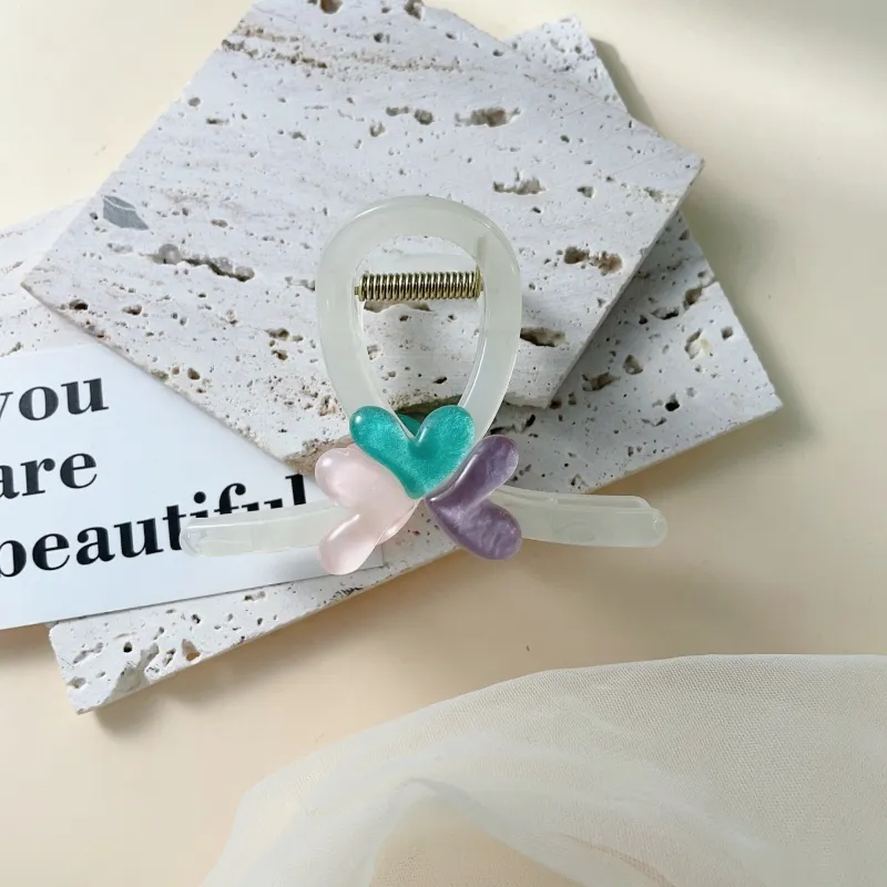 Mr. Shang Hair Accessories Women's-1