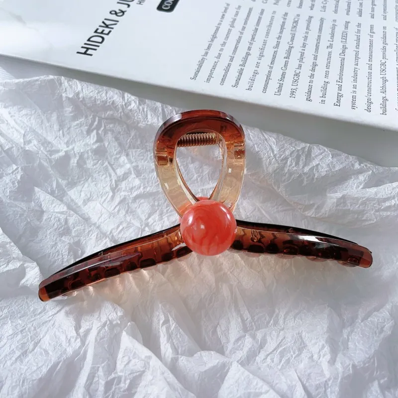 Mr. Shang Hair Clips Women's-10