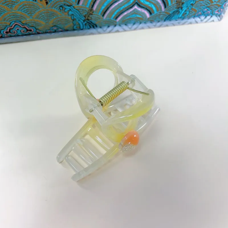 Mr. Shang Hair Clips Women's-5