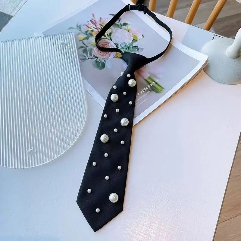 Mr. Shang Ties Unisex-2