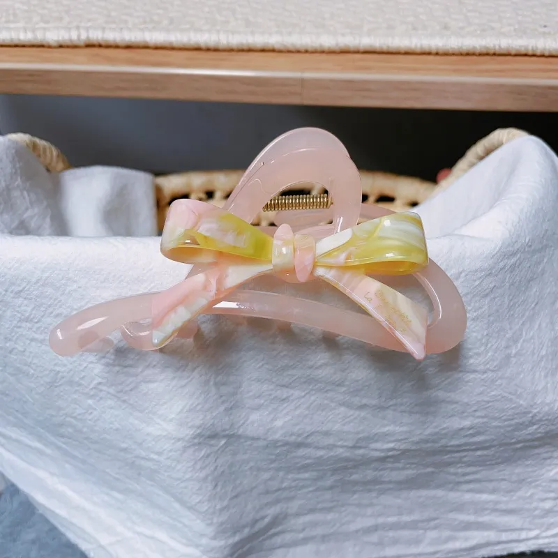 Mr. Shang Hair Clips Women's-5