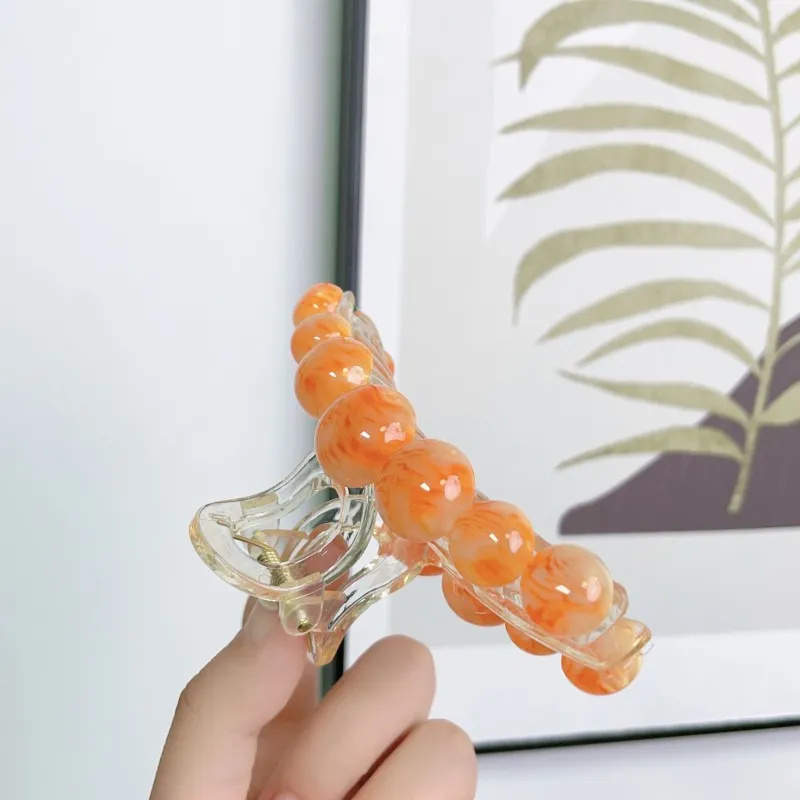 Mr. Shang Hair Clips Women's-3