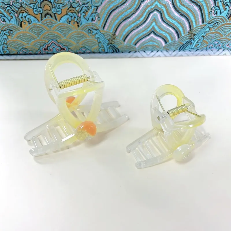 Mr. Shang Hair Clips Women's-6