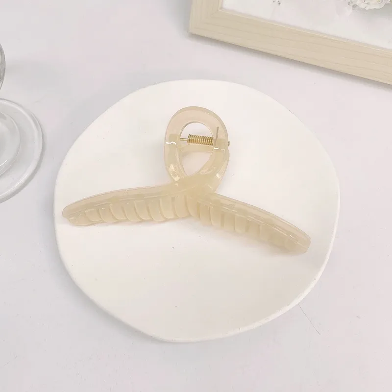 Mr. Shang Hair Clips Women's-12