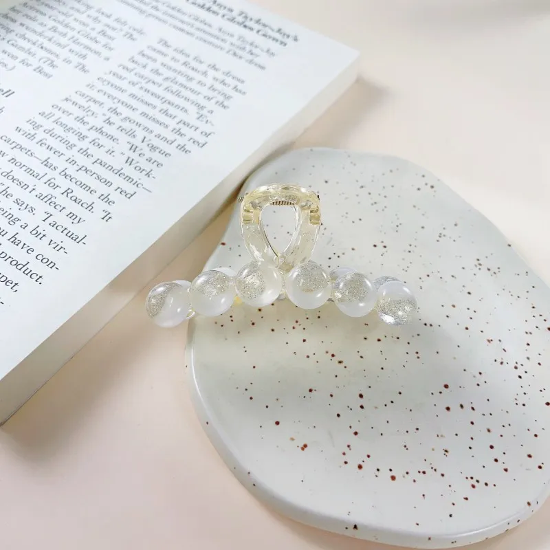 Mr. Shang Hair Clips Women's-3