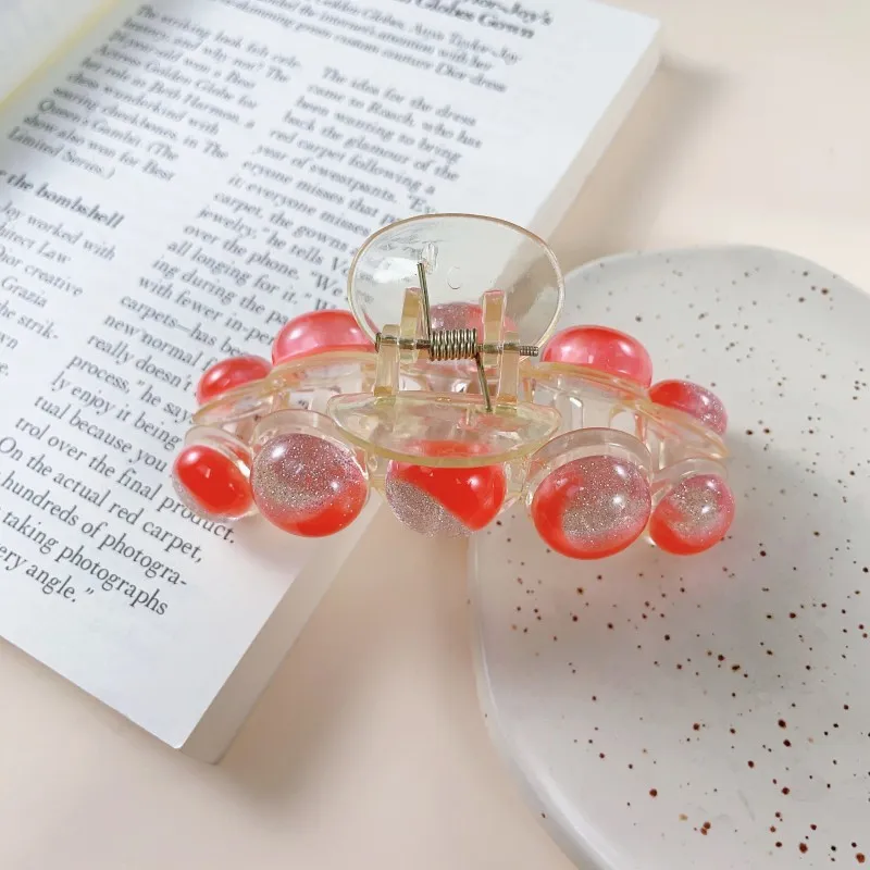 Mr. Shang Hair Clips Women's-3