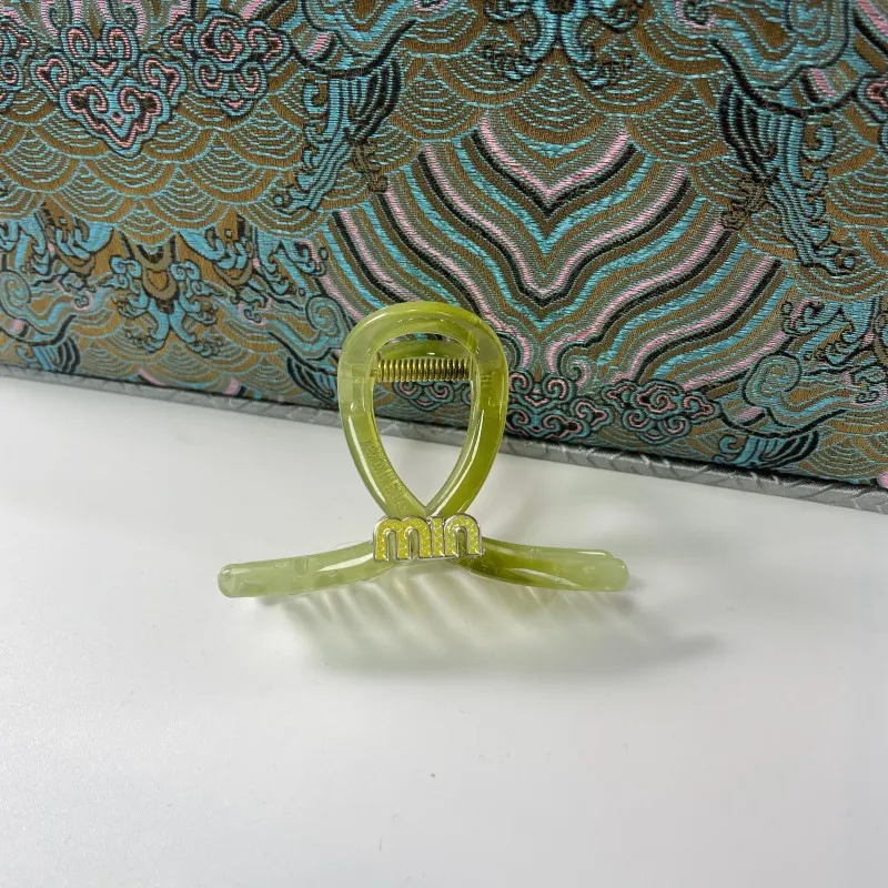 Mr. Shang Hair Accessories Women's-2