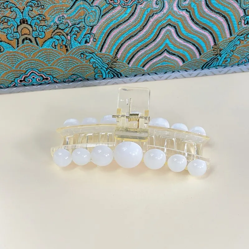 Mr. Shang Hair Accessories Women's-5
