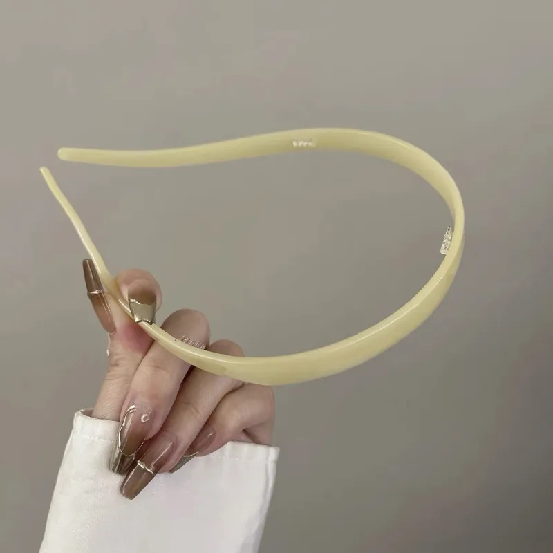 Mr. Shang Hair Accessories Women's-9