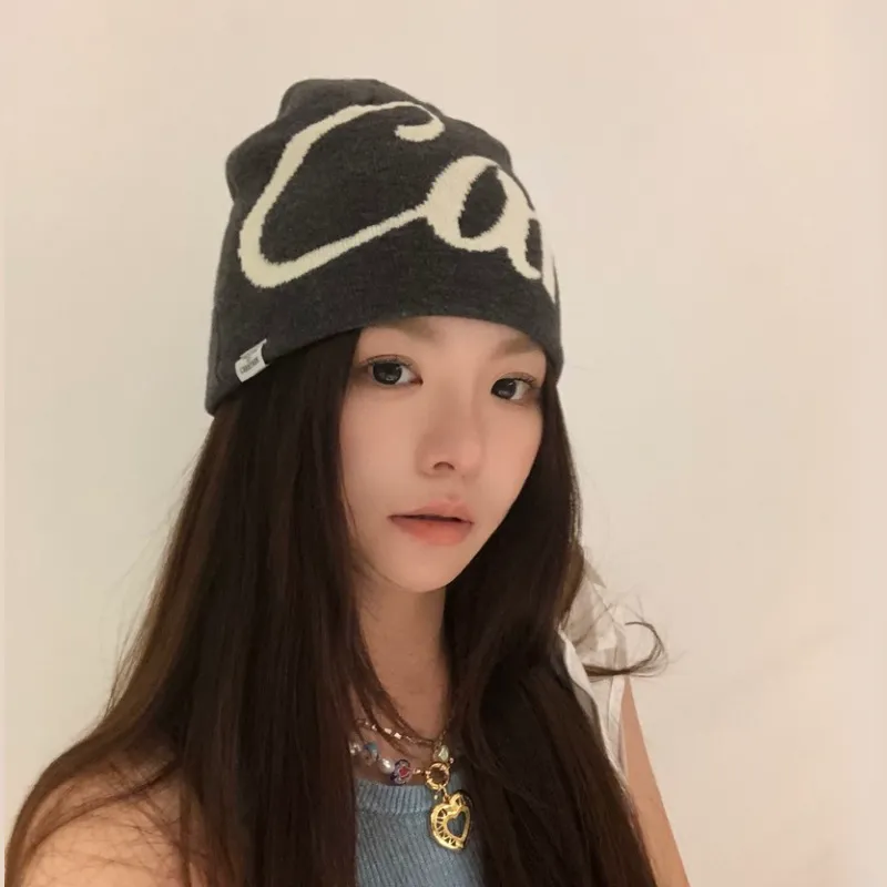 Mr. Shang Beanies Unisex-9