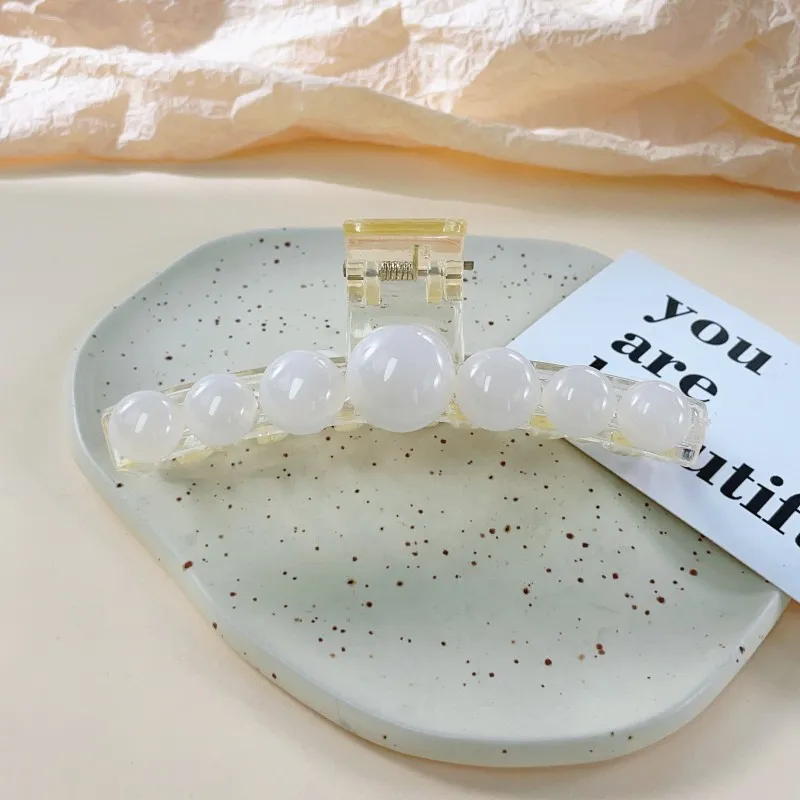 Mr. Shang Hair Accessories Women's-2