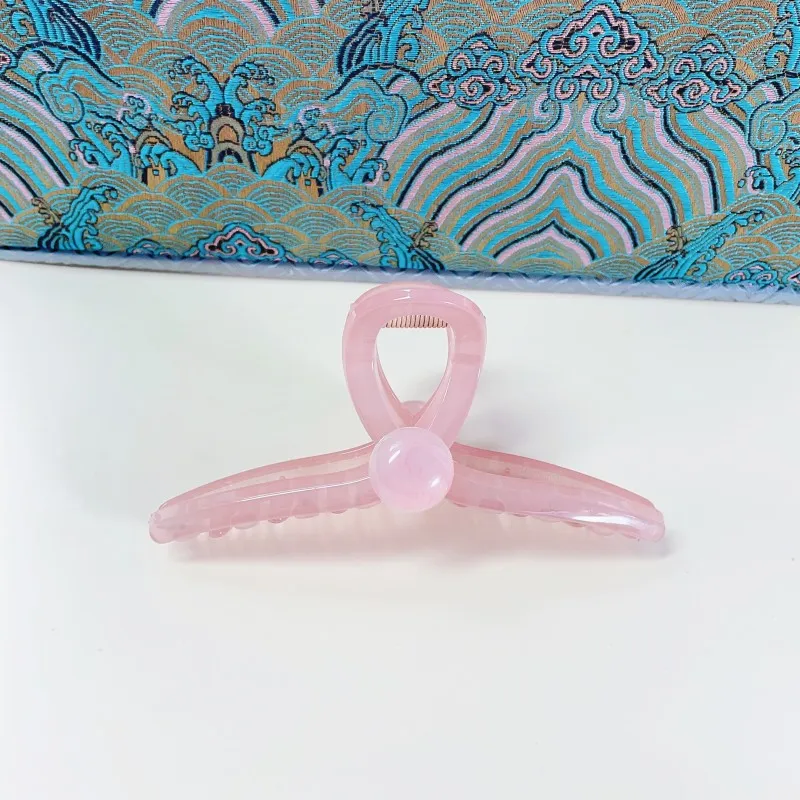 Mr. Shang Hair Clips Women's-19