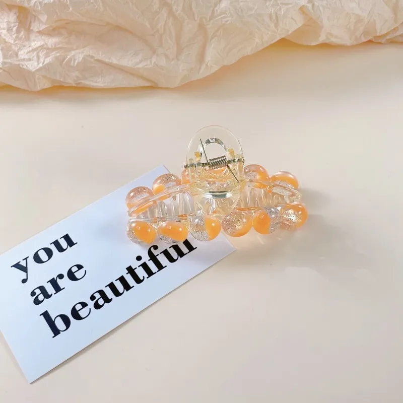 Mr. Shang Hair Clips Women's-1