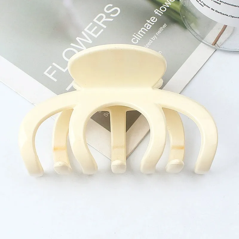 Mr. Shang Hair Clips Women's-12