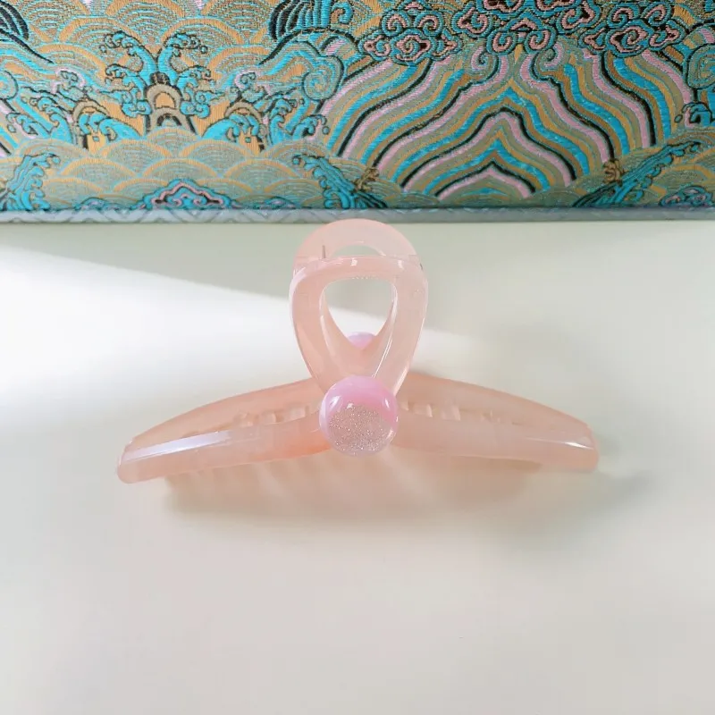 Mr. Shang Hair Clips Women's-14