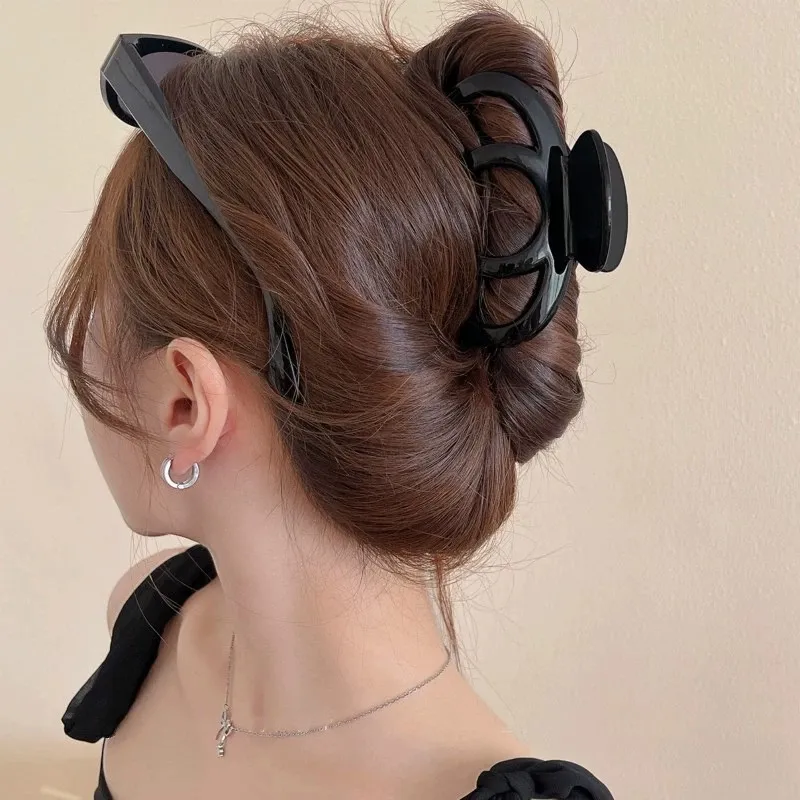Mr. Shang Hair Clips Women's-2