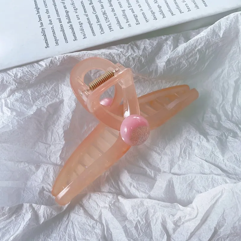 Mr. Shang Hair Clips Women's-16