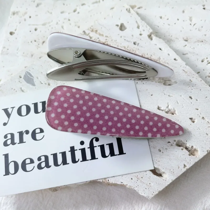 Mr. Shang Hair Accessories Women's-2