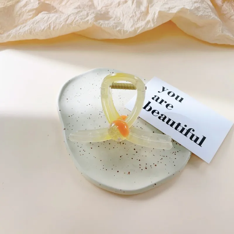 Mr. Shang Hair Clips Women's-3