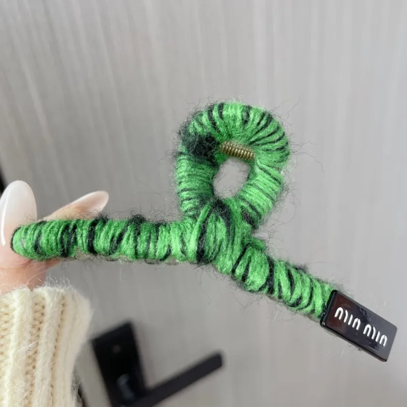 Mr. Shang Hair Accessories Women's-4