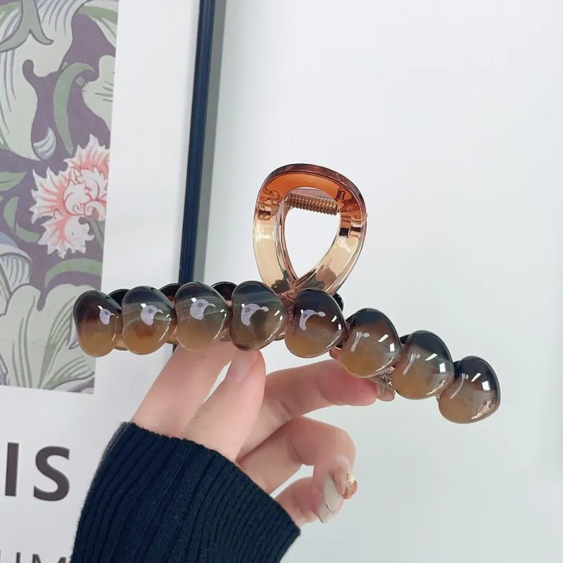 Mr. Shang Hair Clips Women's-1