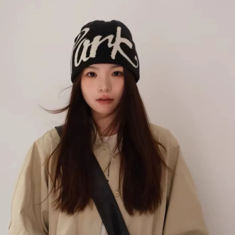 Mr. Shang Beanies Unisex-1