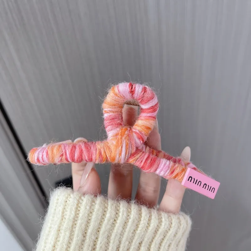 Mr. Shang Hair Accessories Women's-9