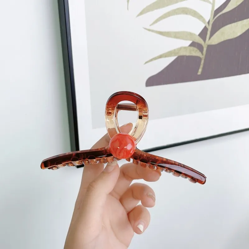 Mr. Shang Hair Clips Women's-11