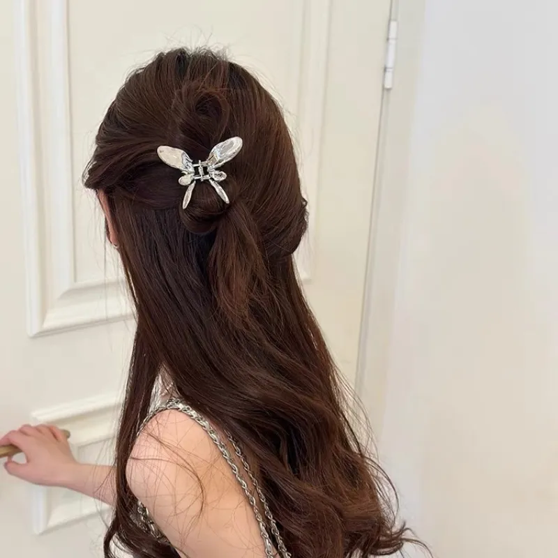 Mr. Shang Hair Accessories Women's-2